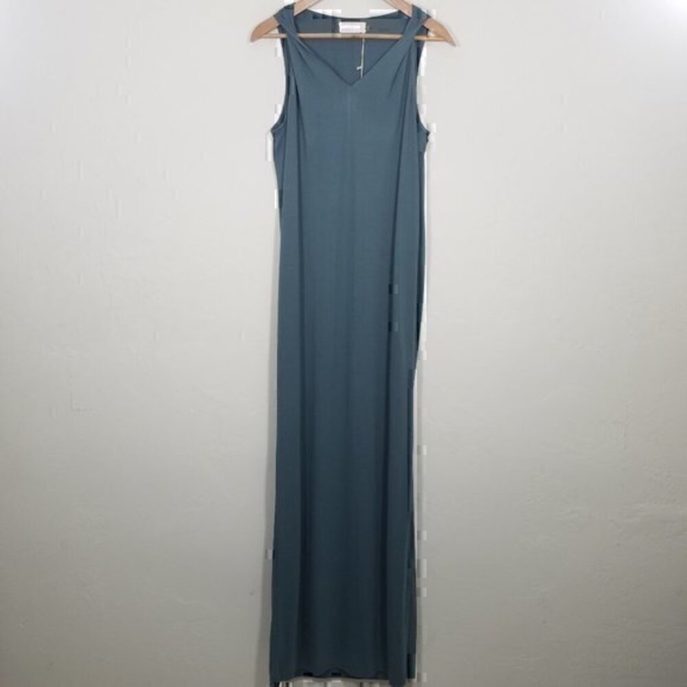 Mustard Seed Maxi Dress Size M